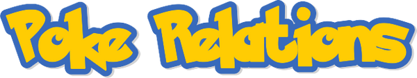 Poke Relations logo