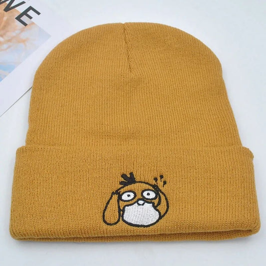 Psyduck Beanie Hat