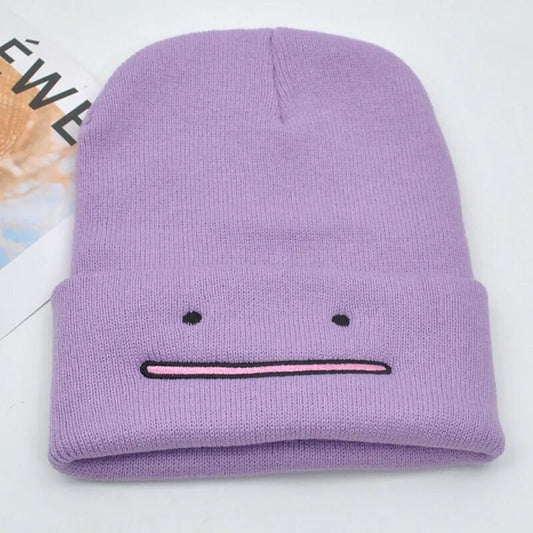 Ditto Beanie Hat