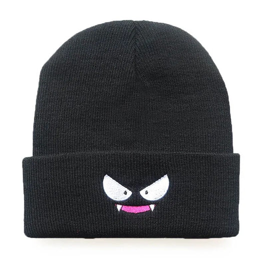 Gastly Beanie Hat