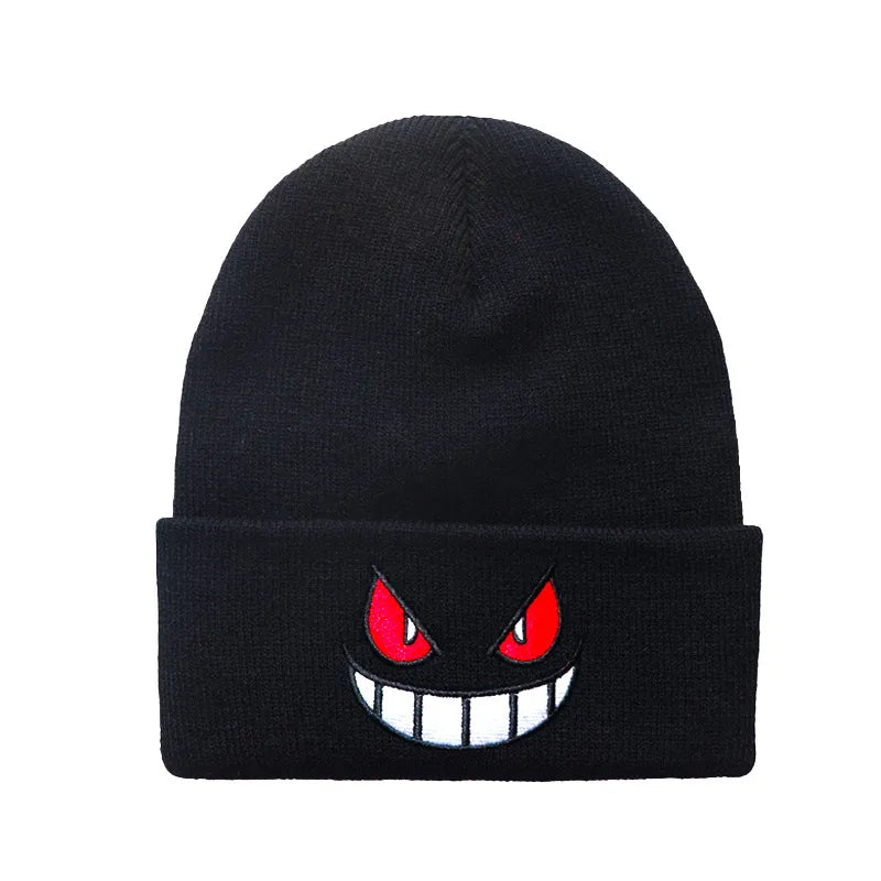 Gengar Beanie Hat