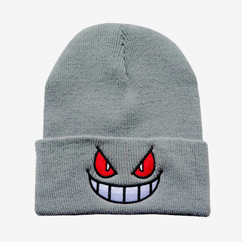 Gengar Beanie Hat