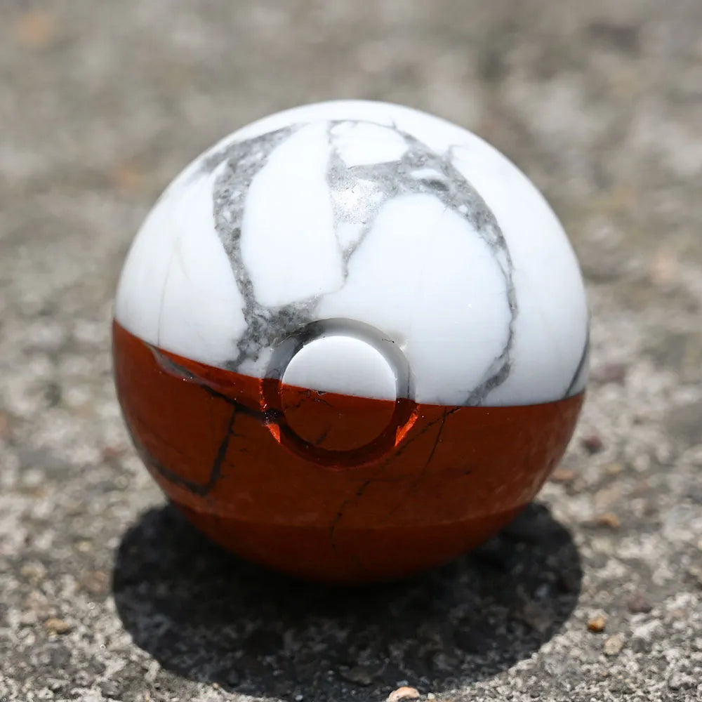 Anime Ball Crystal