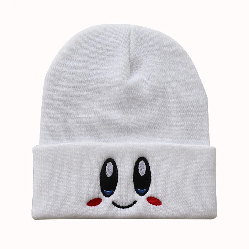 Anime Beanie Hat