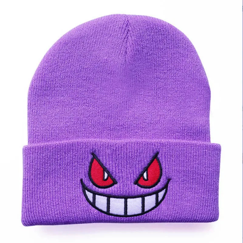 Gengar Beanie Hat