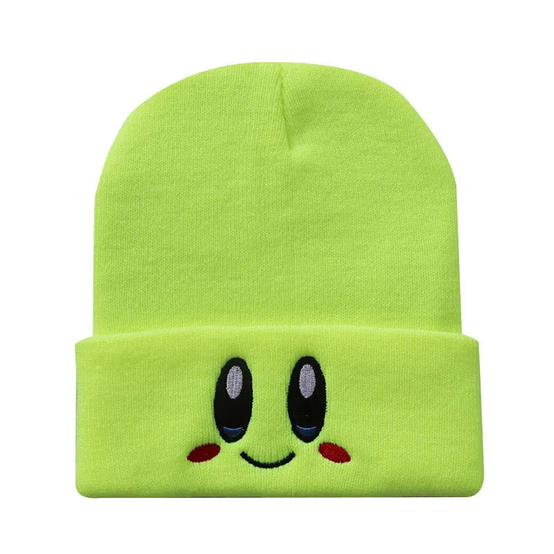 Anime Beanie Hat