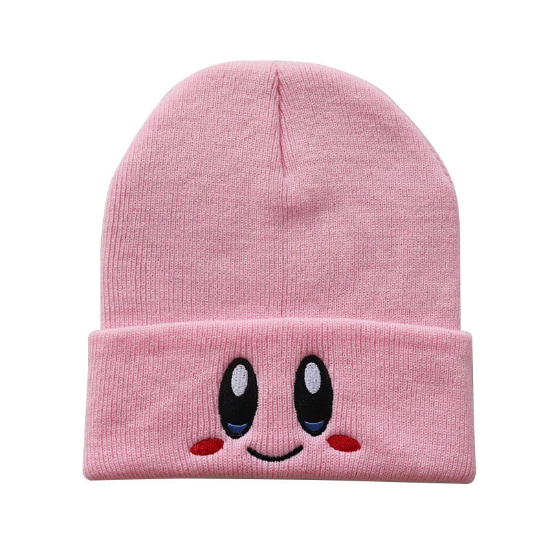 Anime Beanie Hat