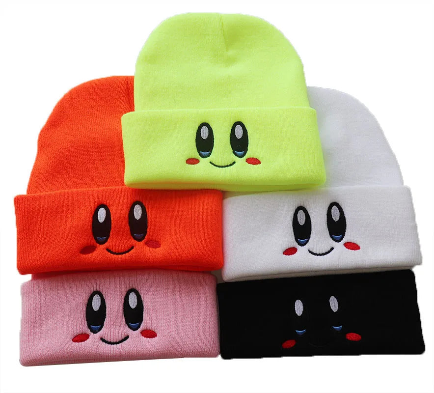 Anime Beanie Hat