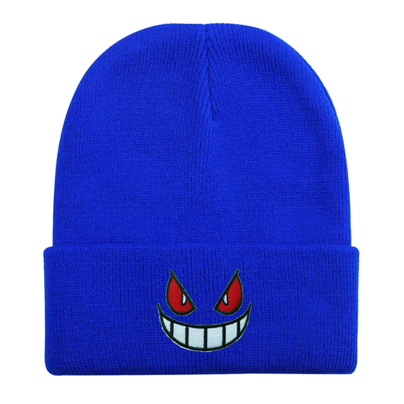 Gengar Beanie Hat