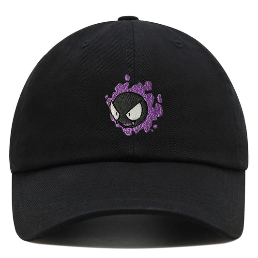 Gastly Baseball Hat