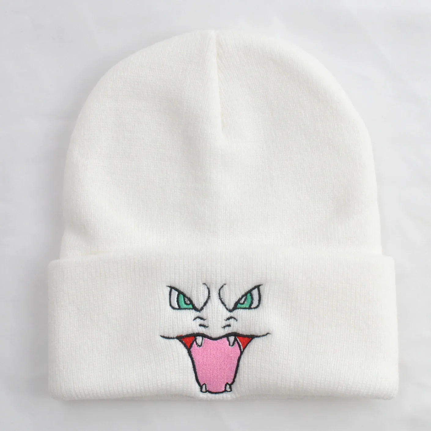 Charizard Beanie Hat