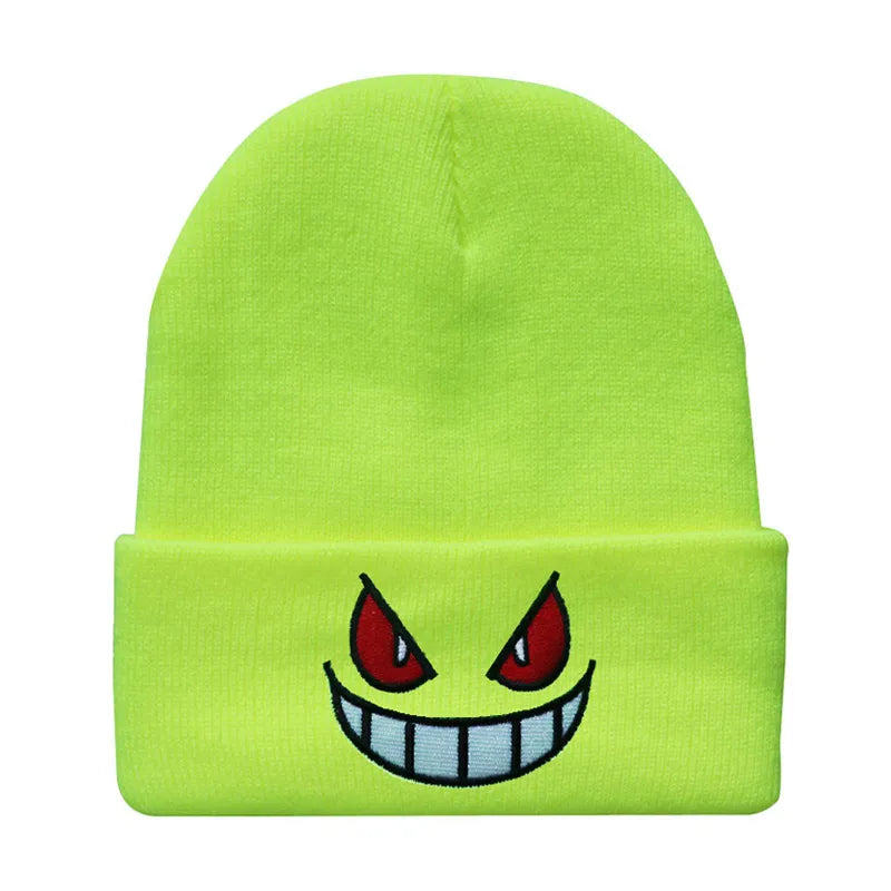 Gengar Beanie Hat