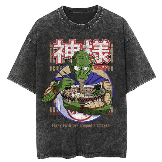 Kami Noodle T-Shirt