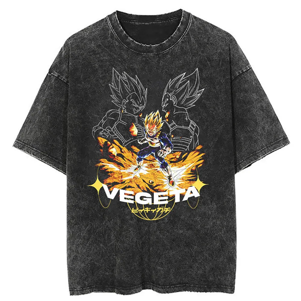 Vageta T-Shirt