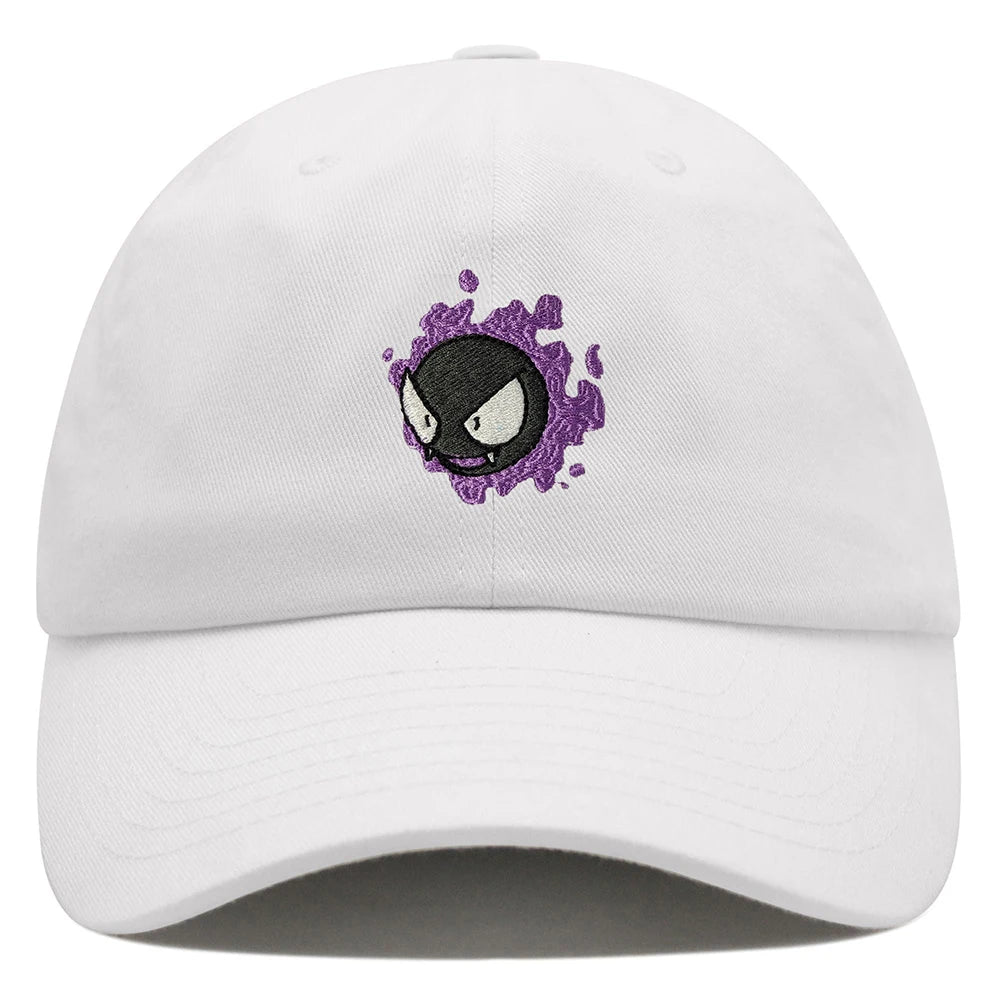 Gastly Baseball Hat