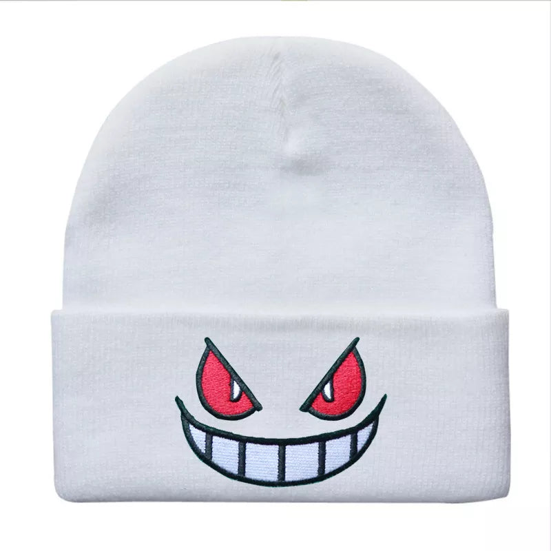 Gengar Beanie Hat