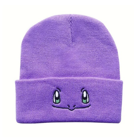 Charmander Beanie Hat