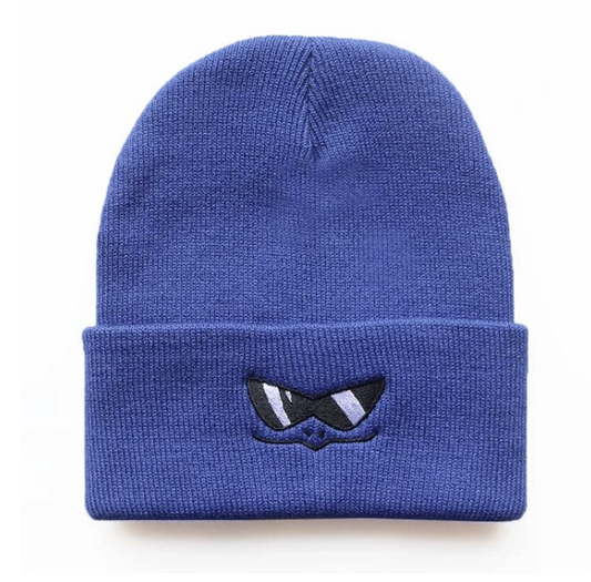 Squirtle Wartortle Beanie Hat