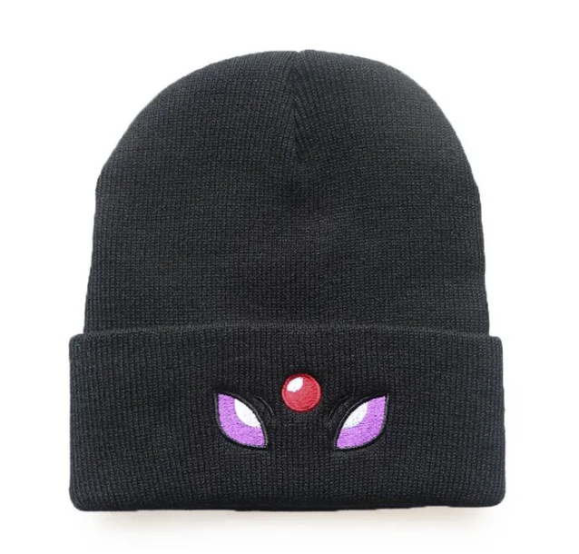 Espeon Beanie Hat