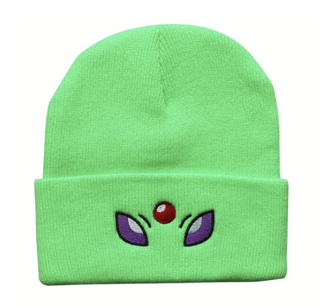 Espeon Beanie Hat