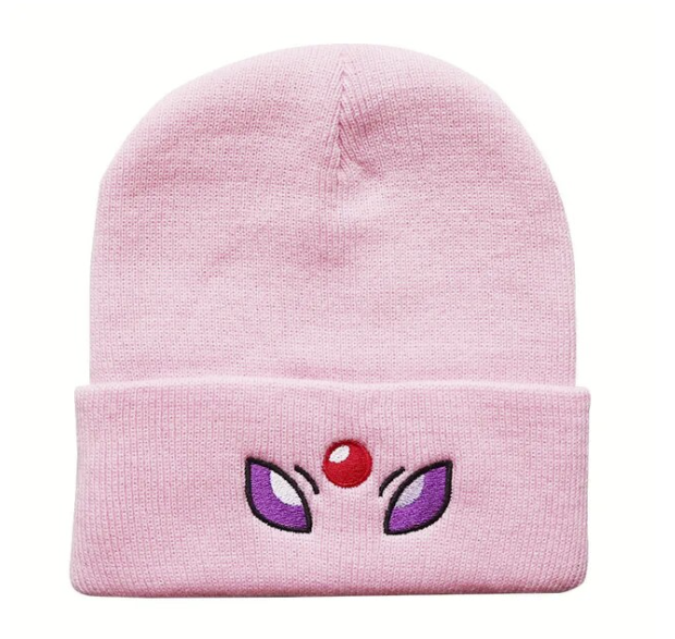 Espeon Beanie Hat