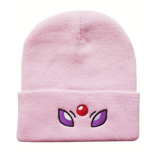 Espeon Beanie Hat