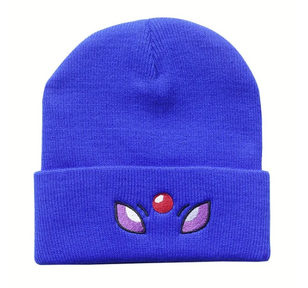 Espeon Beanie Hat