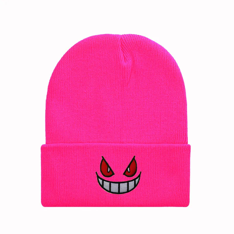 Gengar Beanie Hat