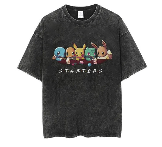 Starters Friends T-Shirt