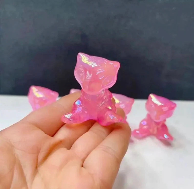 Mew Crystal